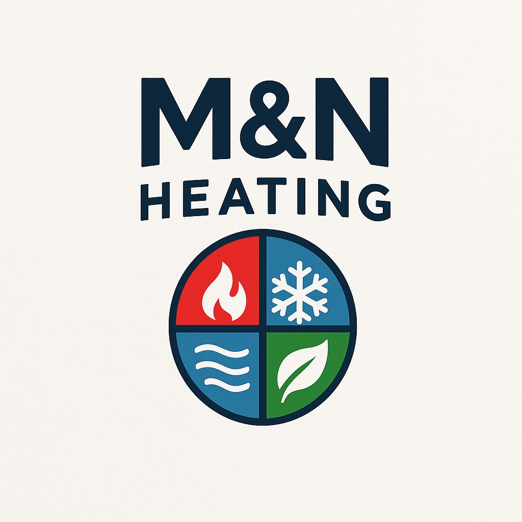 M&N Heating
